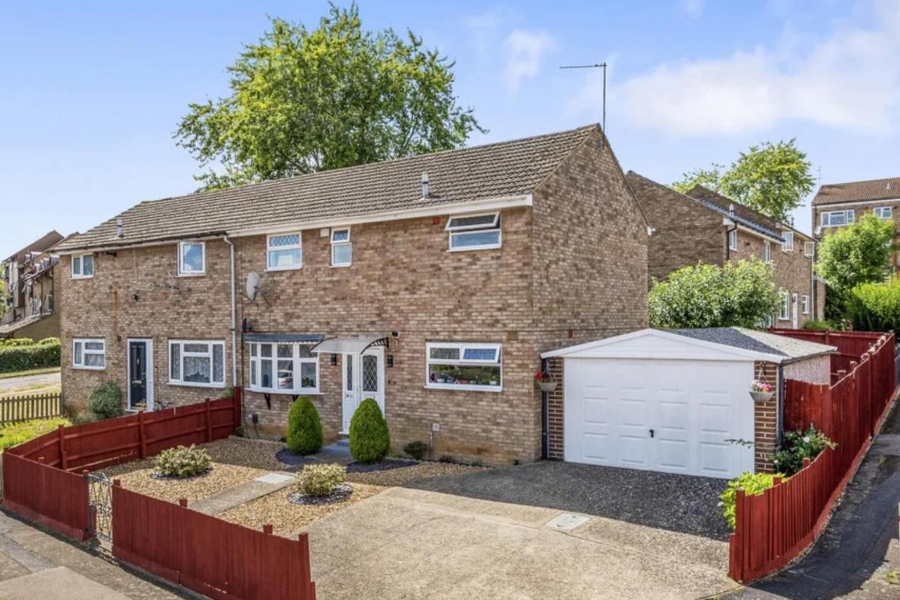 Holiday home Bright, Airy & Beautifully Decorated 3 Bedroom