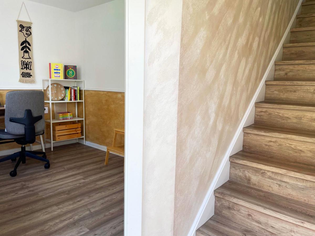Holiday home Bright, Airy & Beautifully Decorated 3 Bedroom *