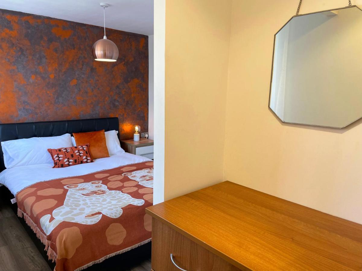 Bright, Airy & Beautifully Decorated 3 Bedroom Kettering