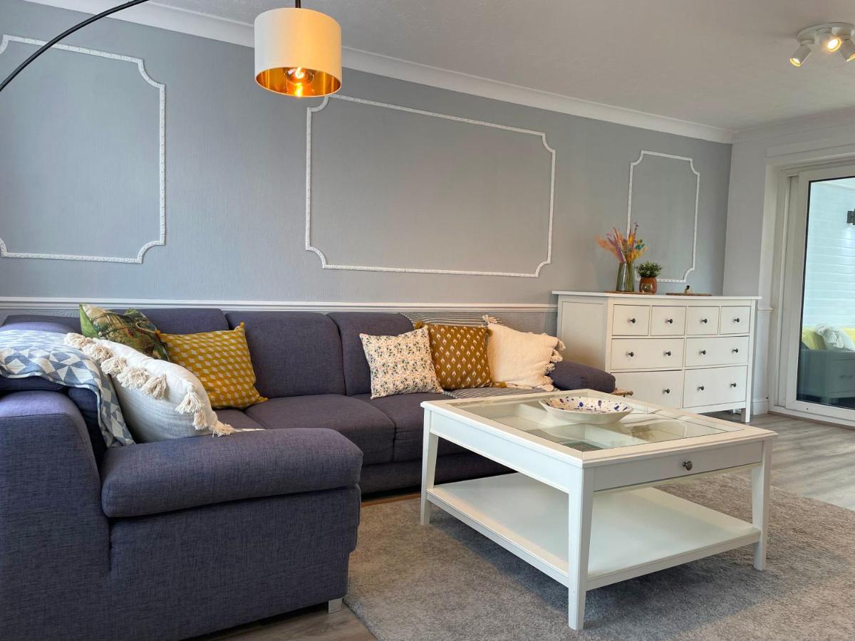 Bright, Airy & Beautifully Decorated 3 Bedroom Kettering