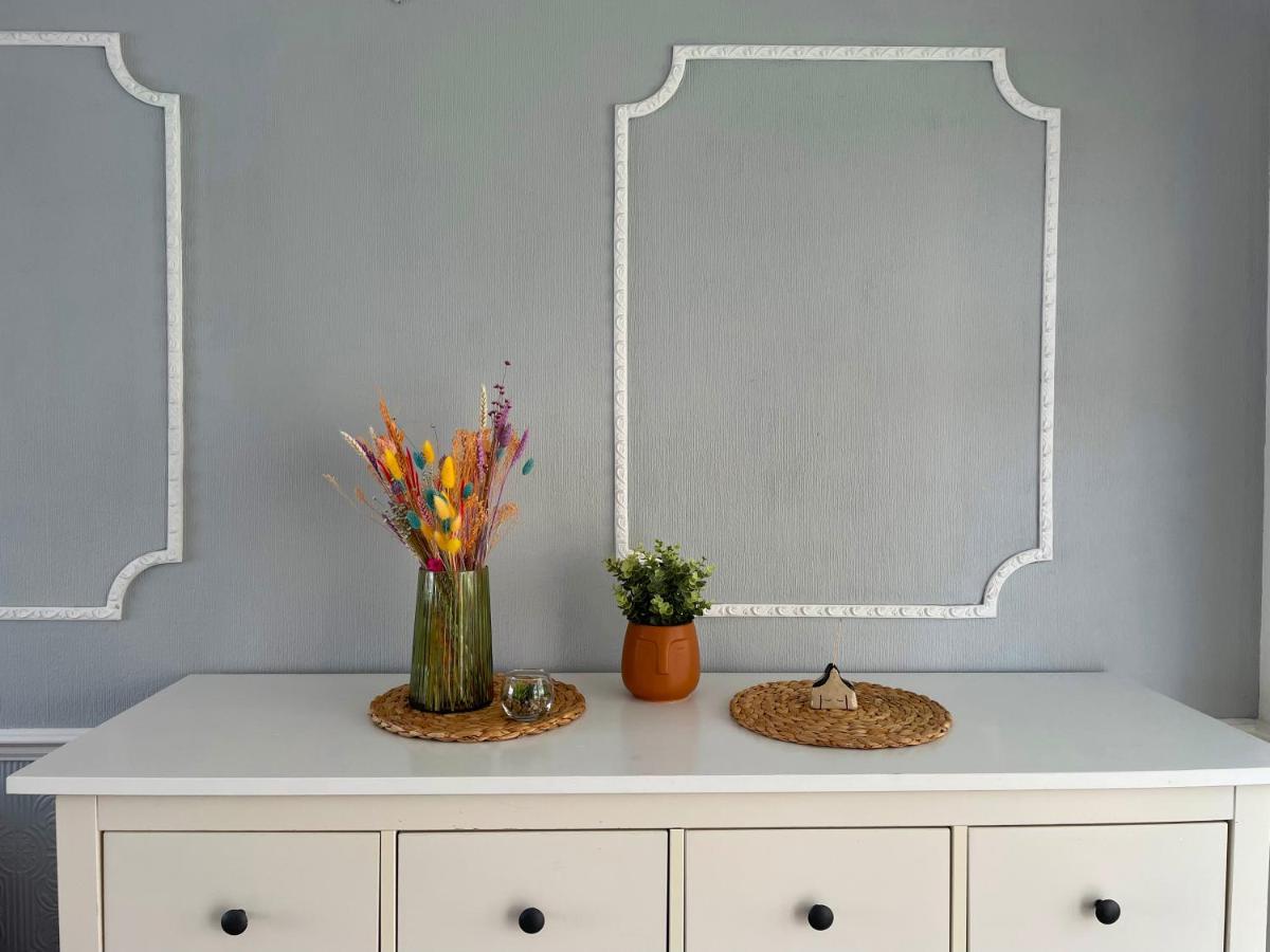 Bright, Airy & Beautifully Decorated 3 Bedroom Casa vacanze Kettering